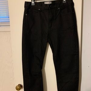 Everlane Boyfriend jeans